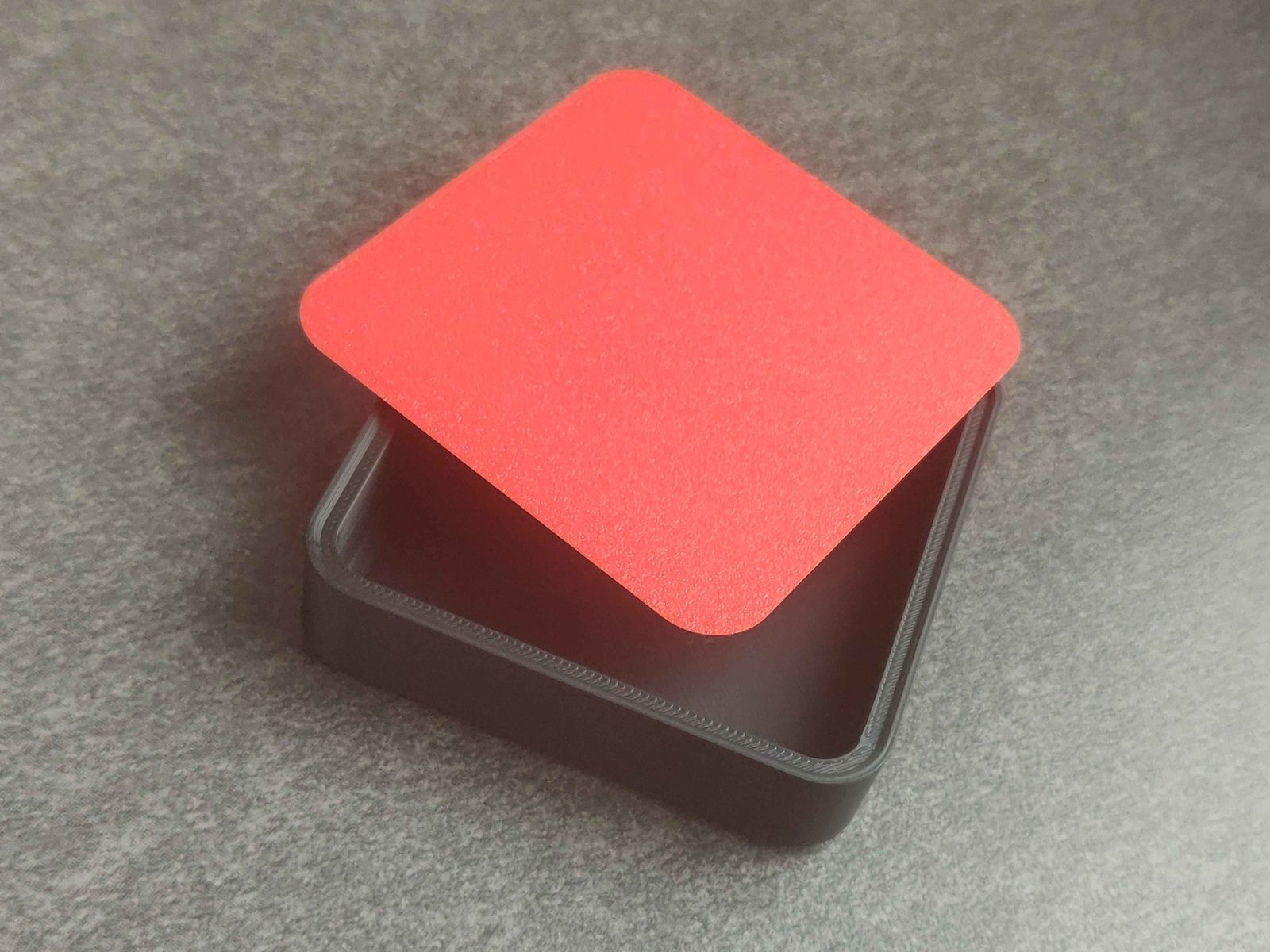 #205 Parametric Sorting Tray — vue 13