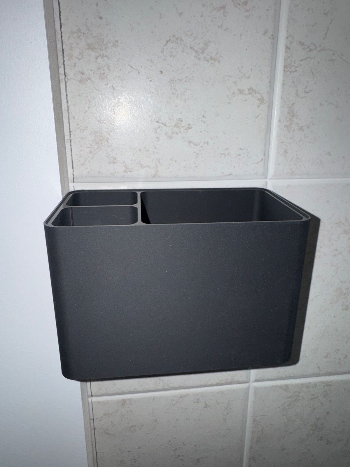 #205 Parametric Sorting Tray — vue 16