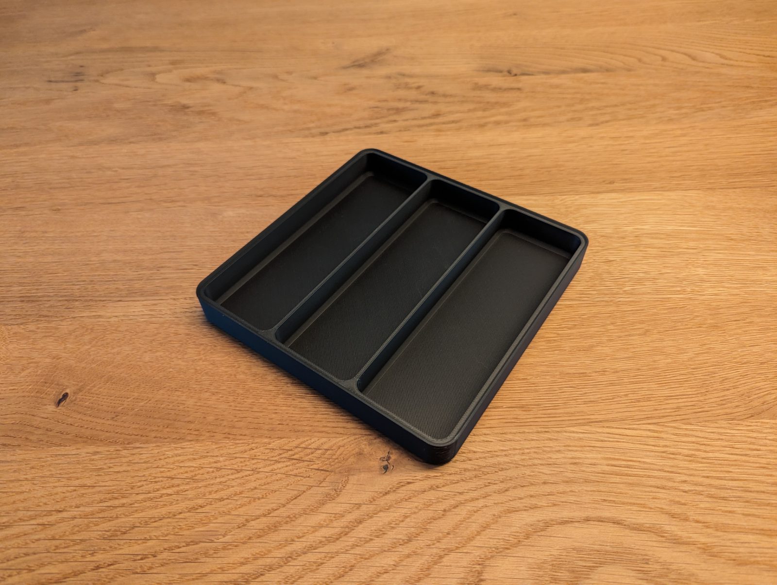#205 Parametric Sorting Tray — vue 26