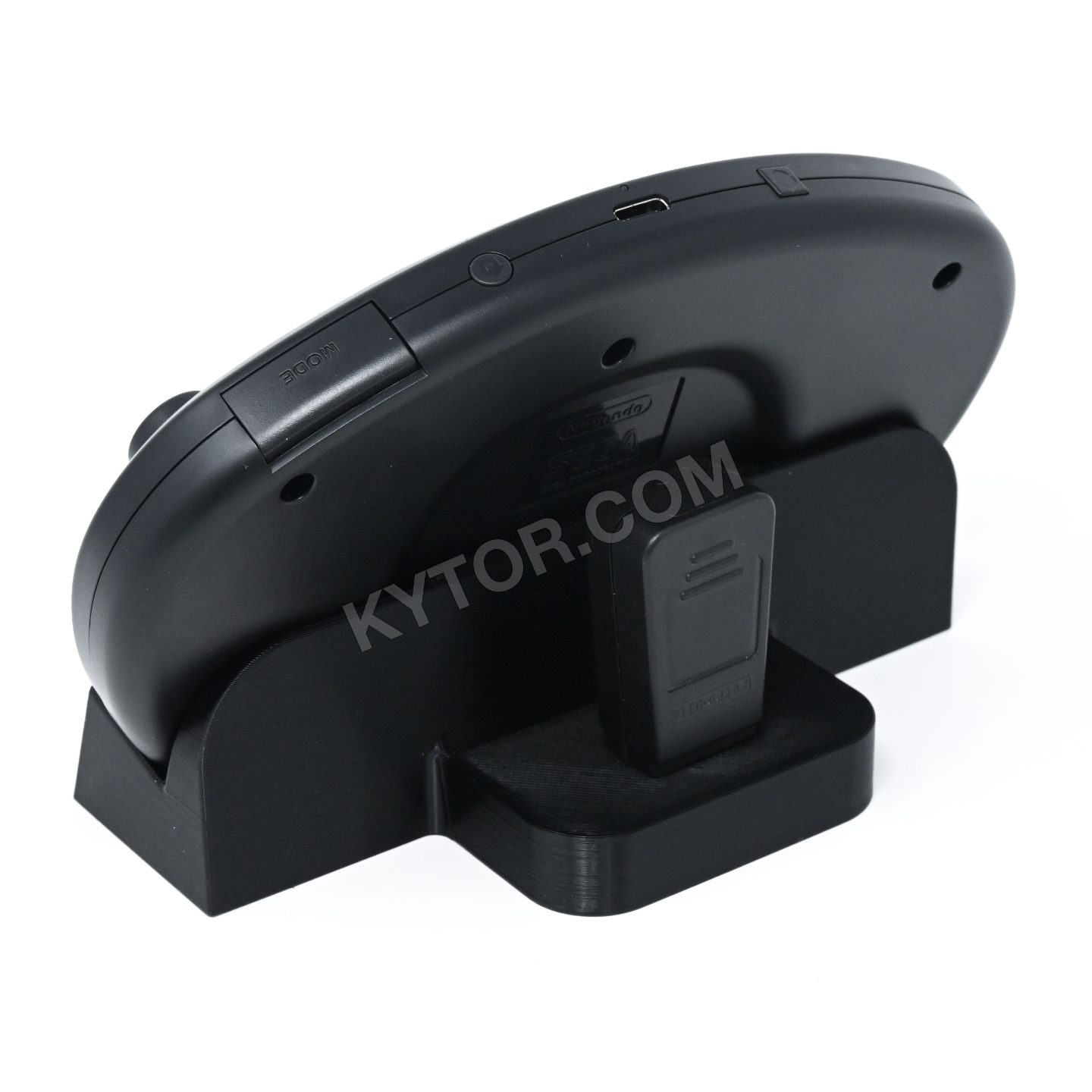 #206 Sega Genesis Nintendo Switch Controller Stand — vue 4