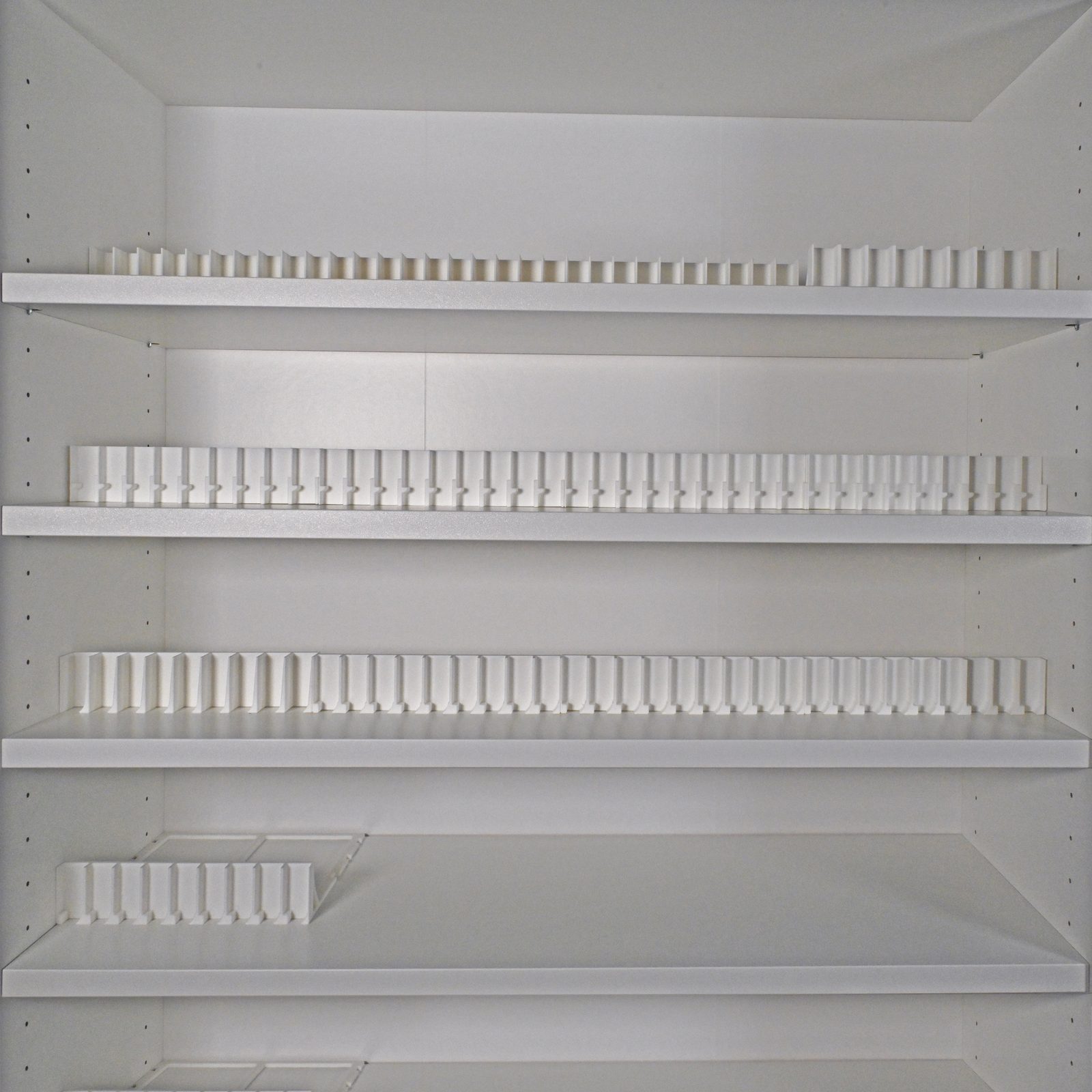 #208 Ikea Billy Bookcase Bumper Backers for Video Games — vue 3