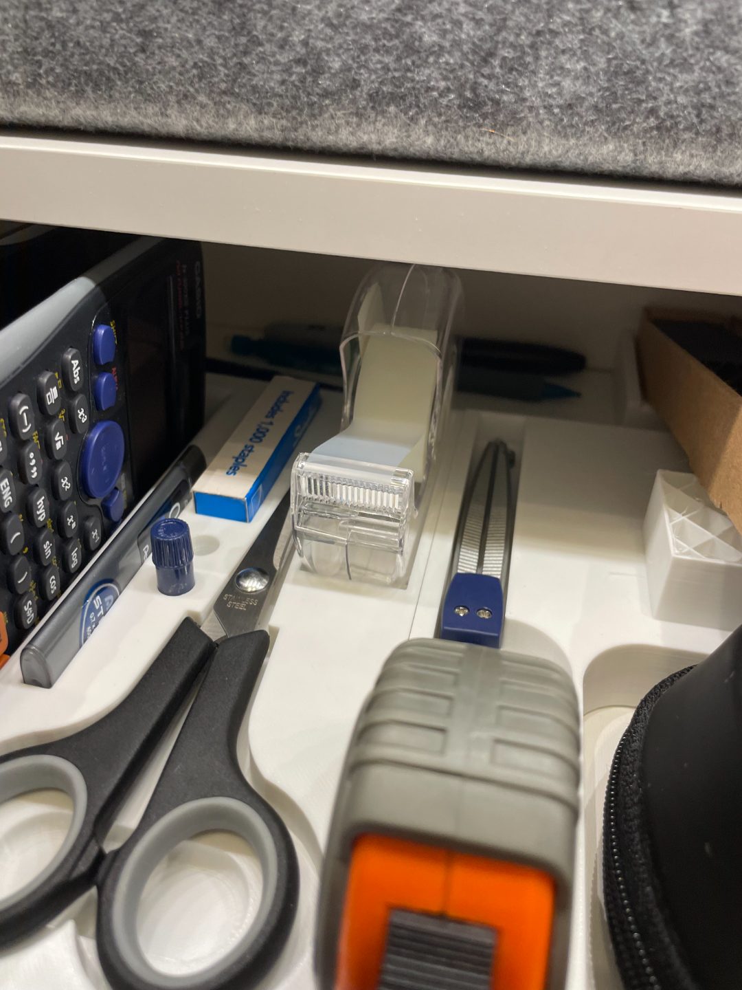 #210 The ultimate drawer organization — vue 6