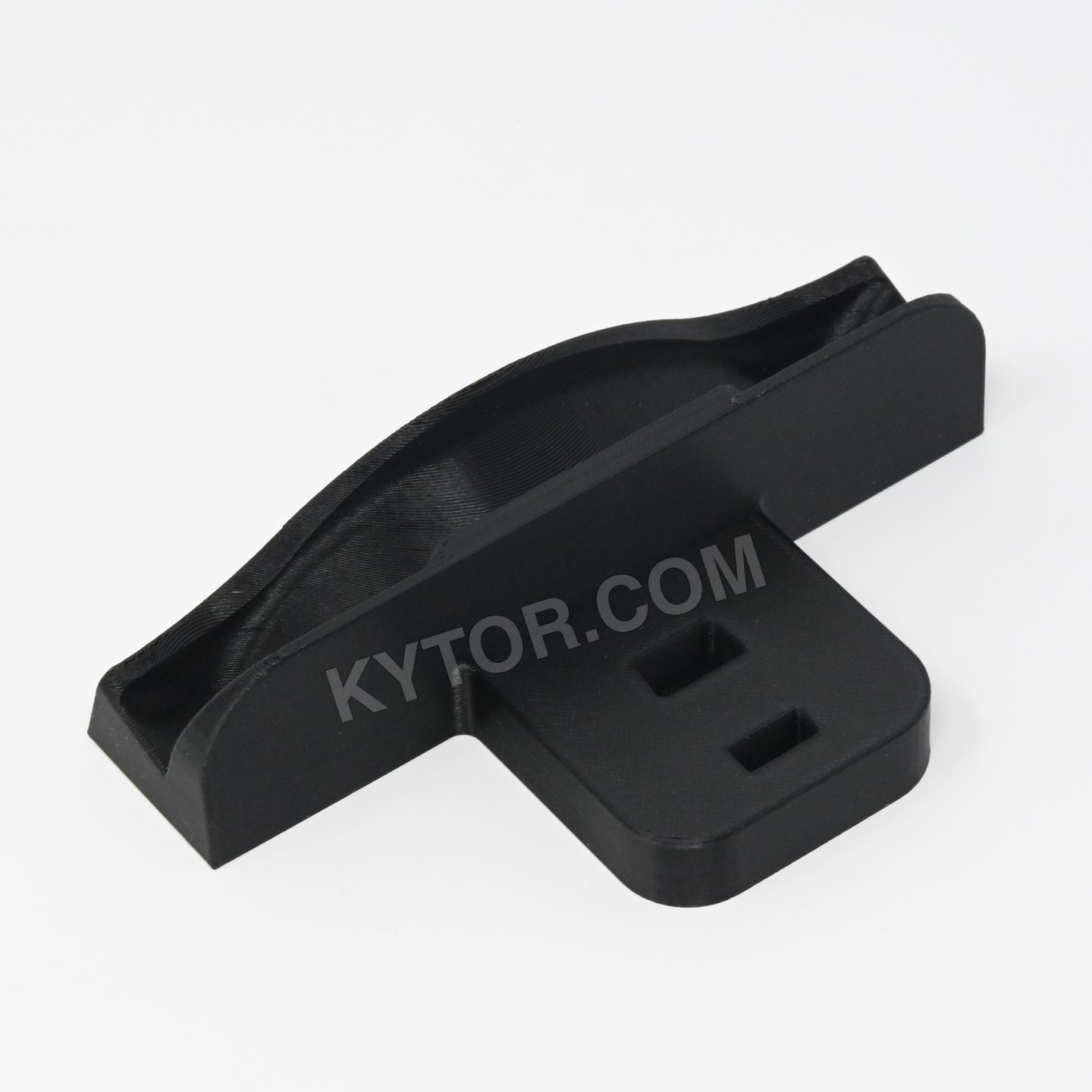 #212 Retro-Bit Sega Genesis Mega Drive Gamepad Stand — vue 3