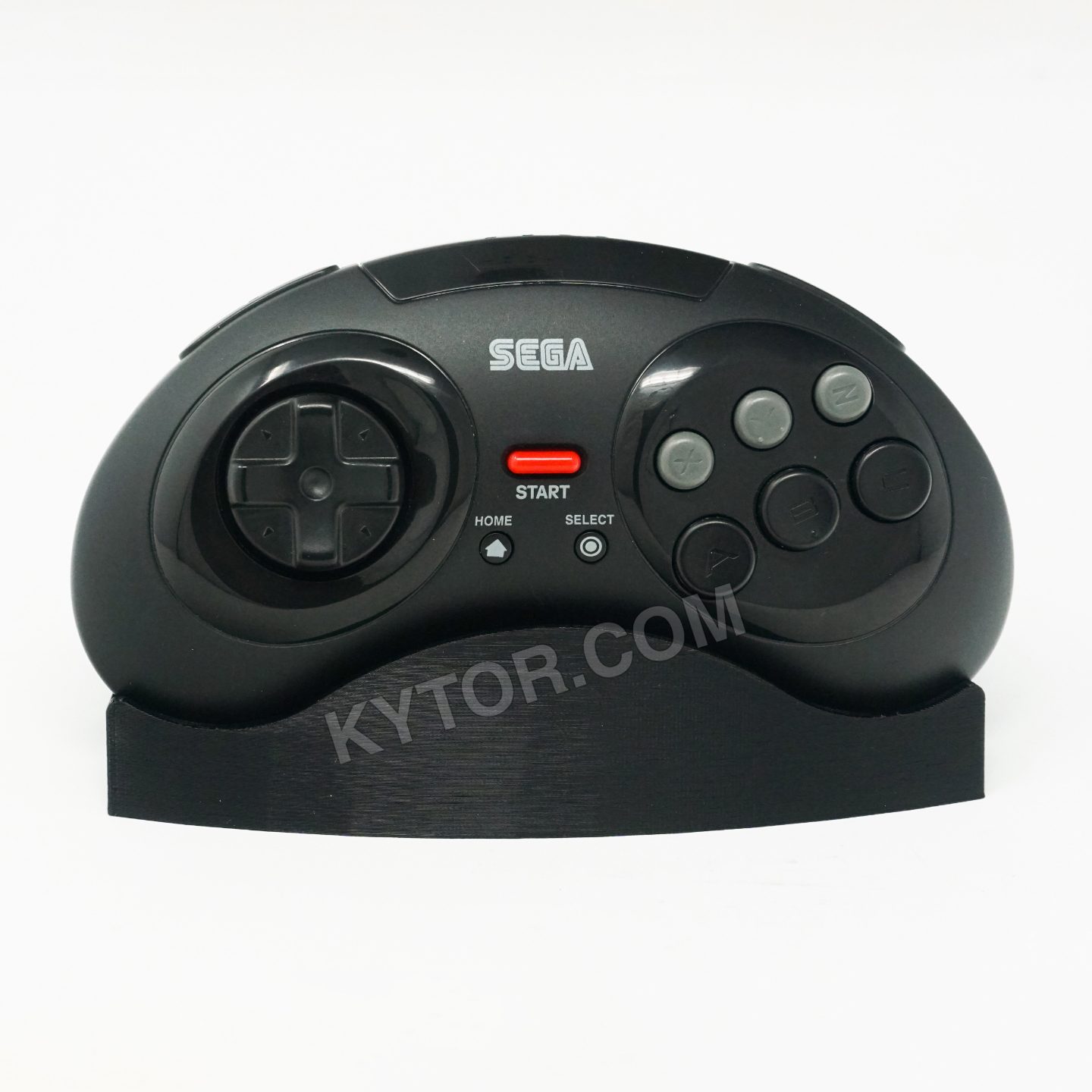 #212 Retro-Bit Sega Genesis Mega Drive Gamepad Stand — vue 4