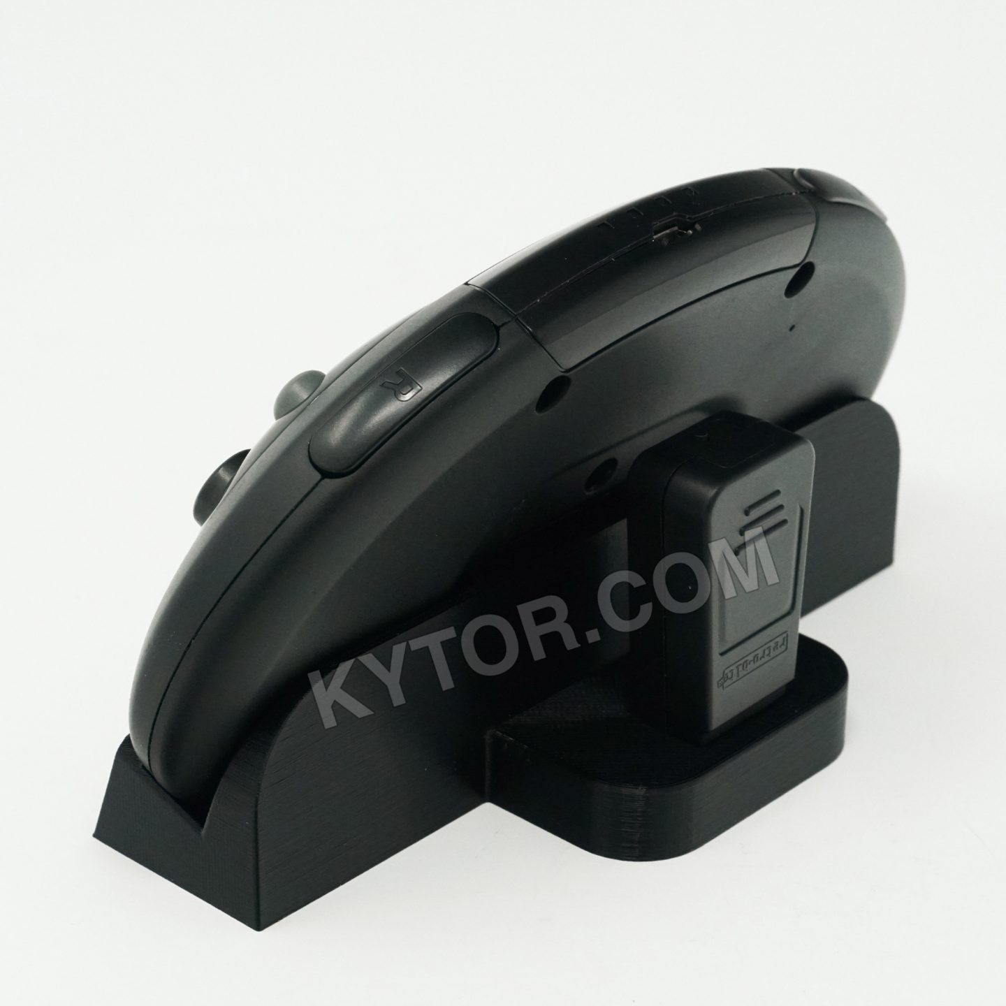 #212 Retro-Bit Sega Genesis Mega Drive Gamepad Stand — vue 5