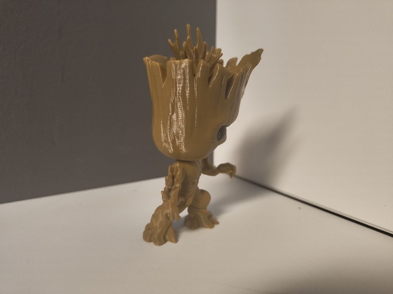 #213 Baby Groot - Funko Pop Style — vue 3