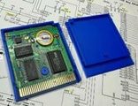 #214 Gameboy Cart Optimized — vue 4