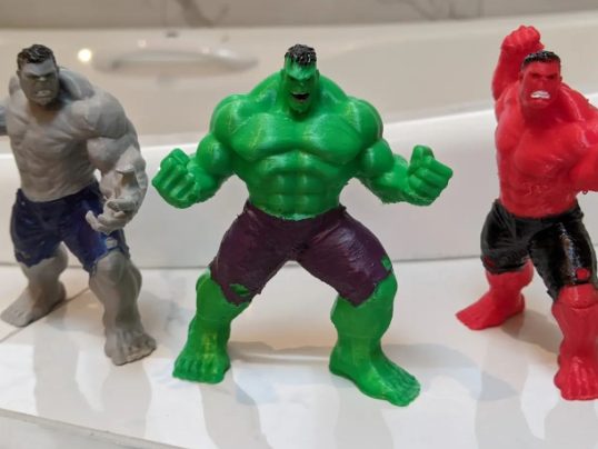 #216 Hulk - without support — vue 2