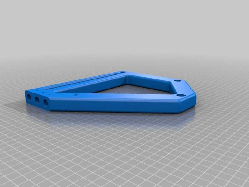 #216 Pug Wheels - Dog Wheelchairs - Version 2 — vue 6