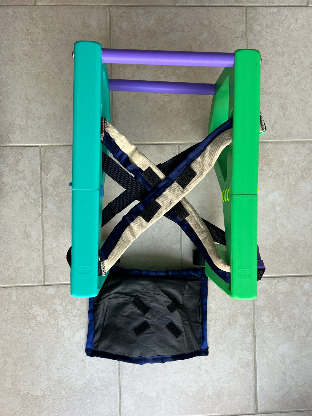 #217 Small Dog Wheelchair — vue 11