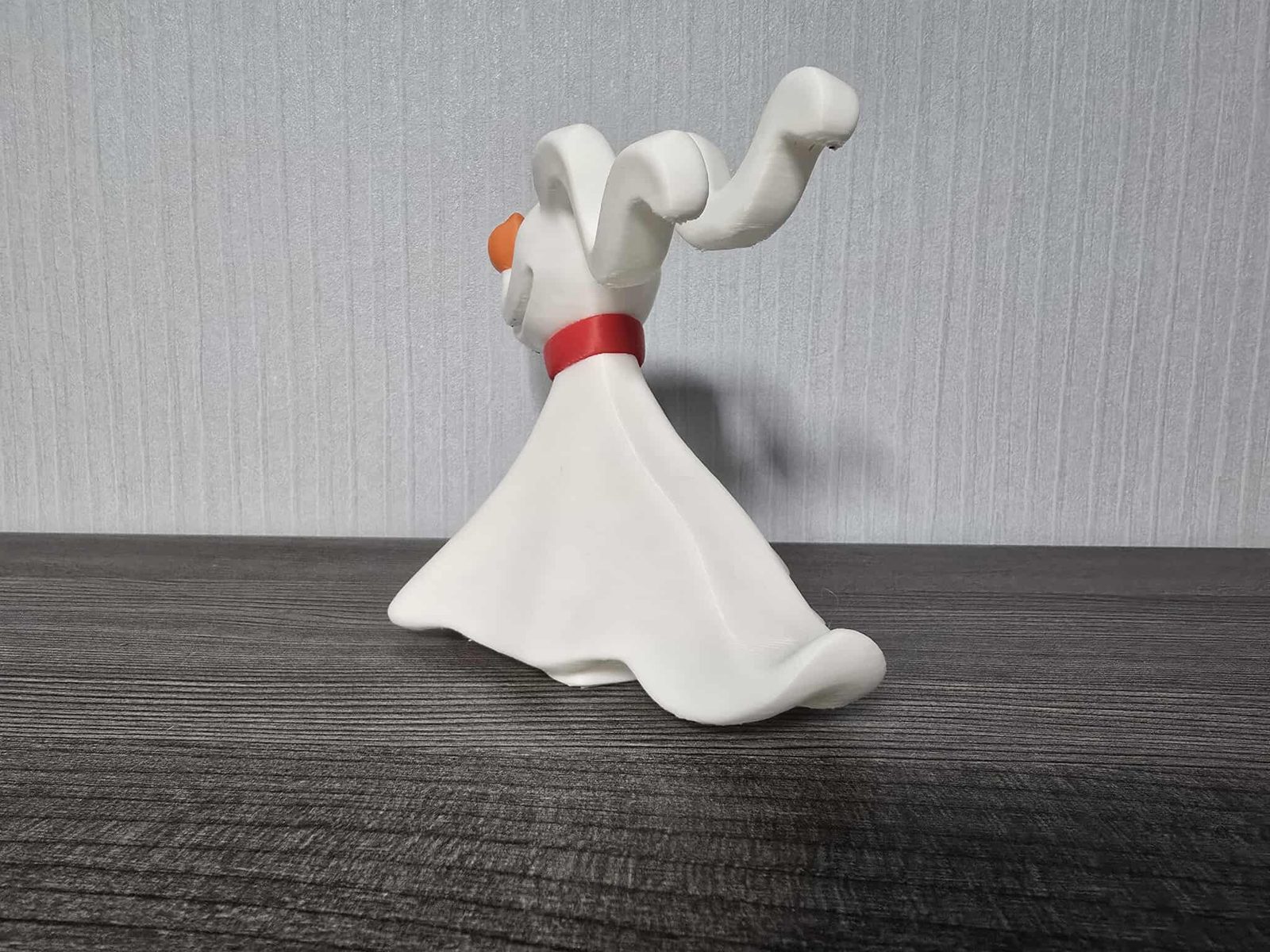 #217 Zero - The Ghost Dog 500% ~12 cm — vue 6