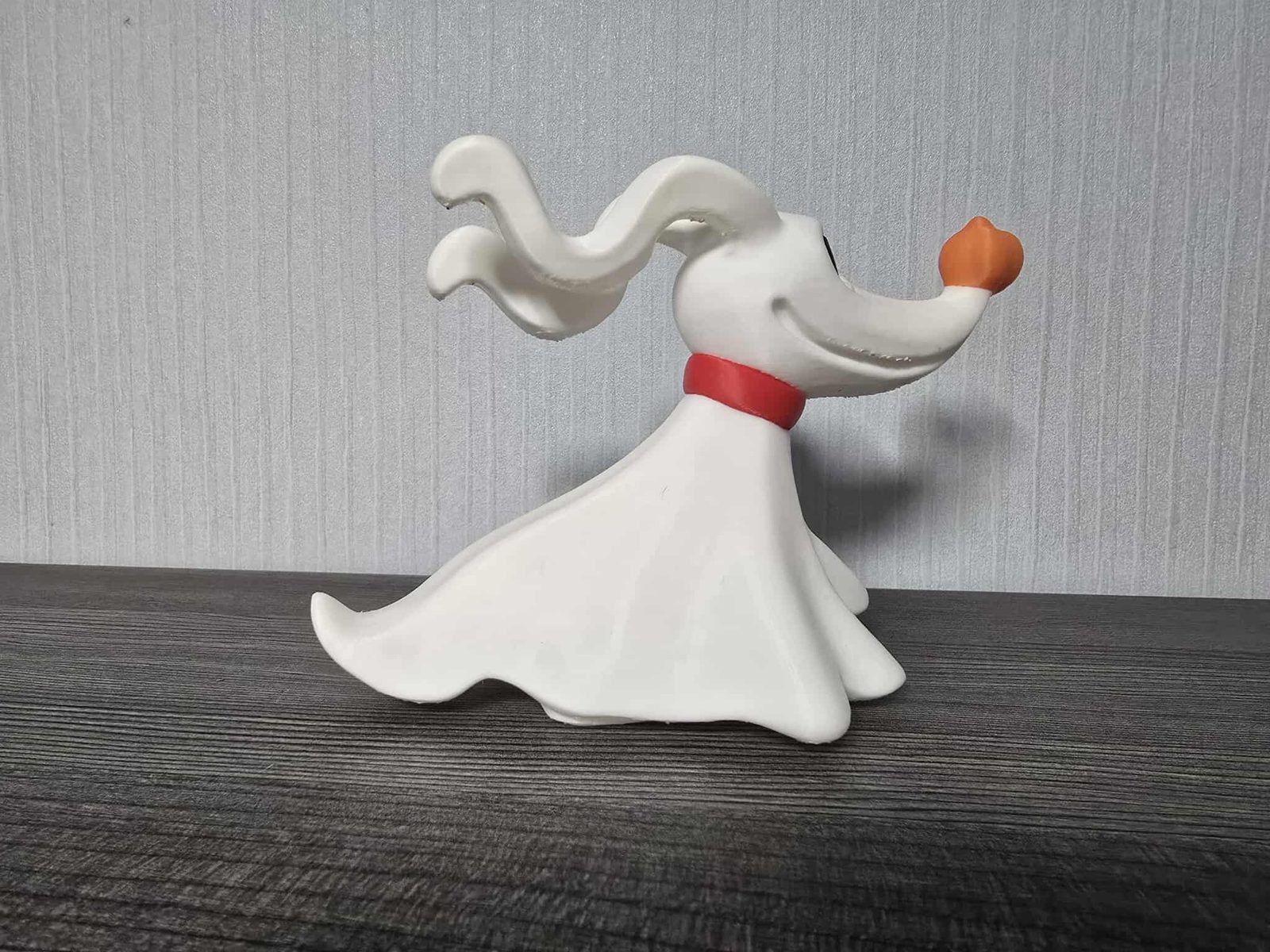 #217 Zero - The Ghost Dog 500% ~12 cm — vue 7