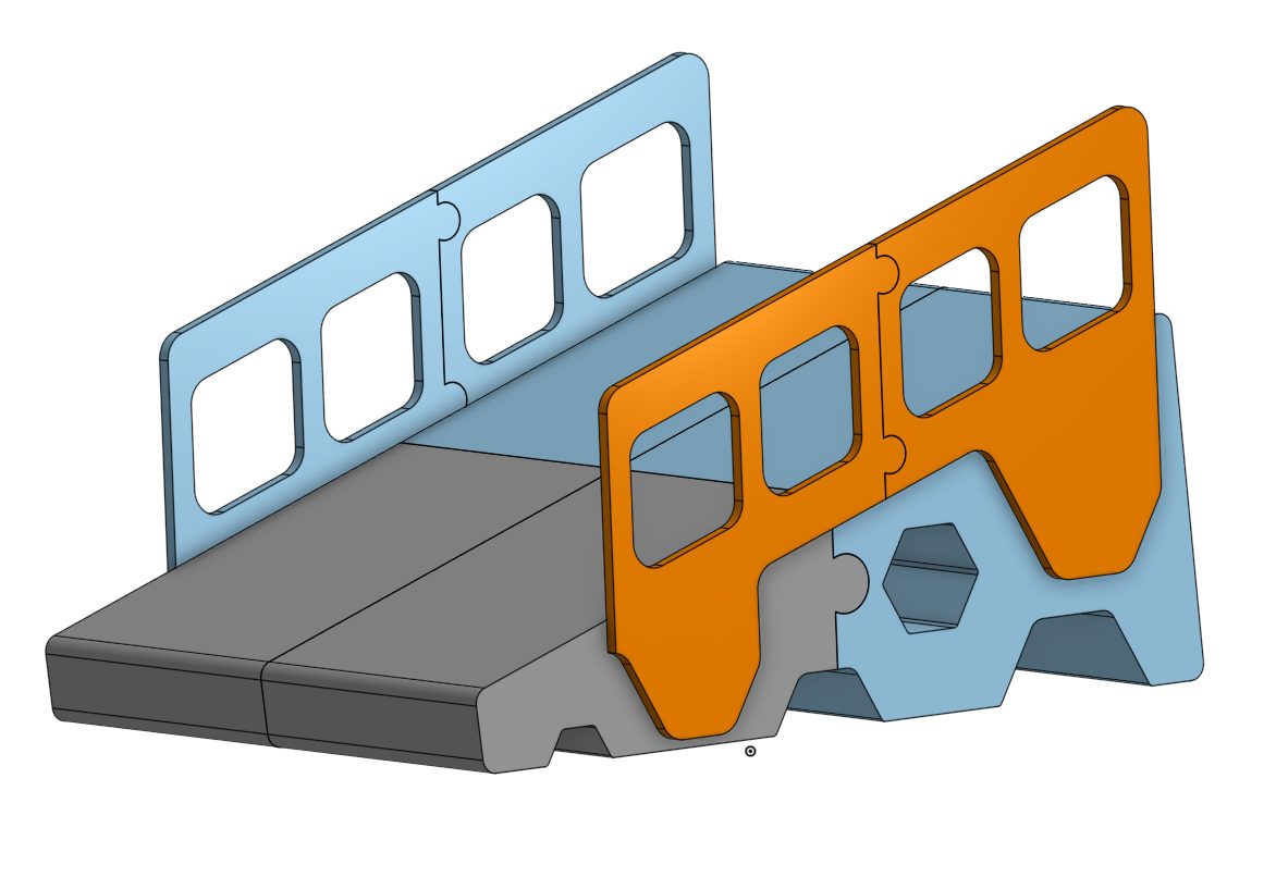 #218 Small Dog Ramp — vue 6