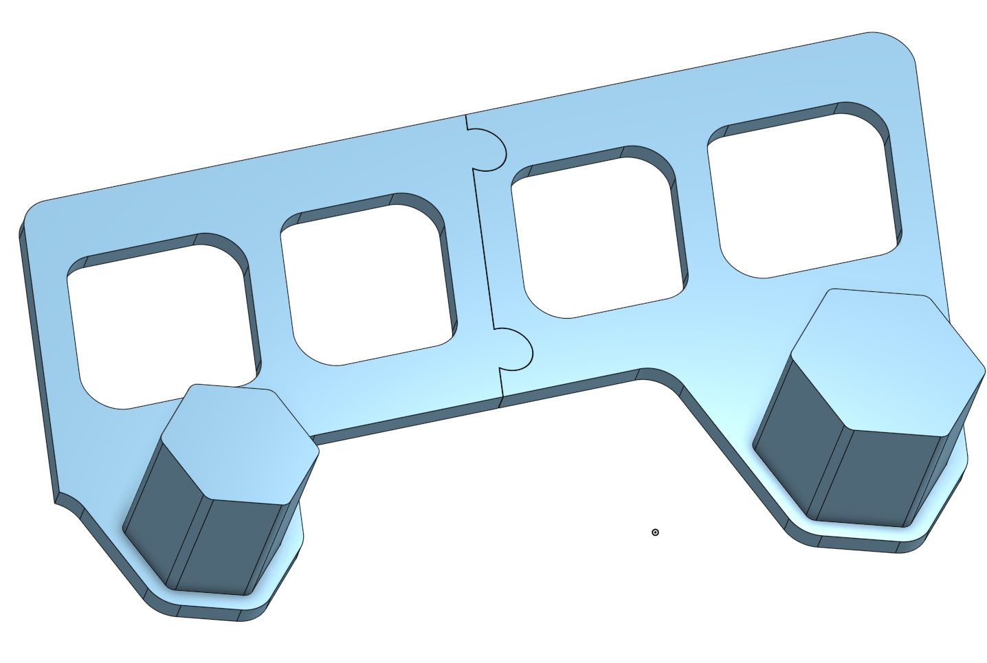 #218 Small Dog Ramp — vue 8