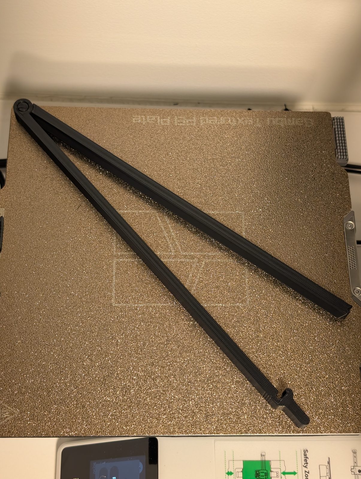 #219 Regular bag clip, proven and refined design — vue 9