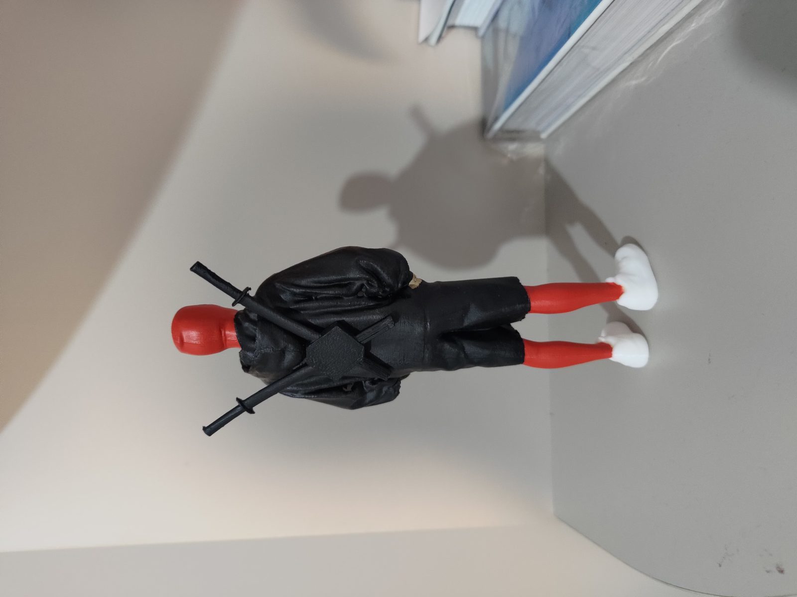#219 Urban Deadpool — vue 6
