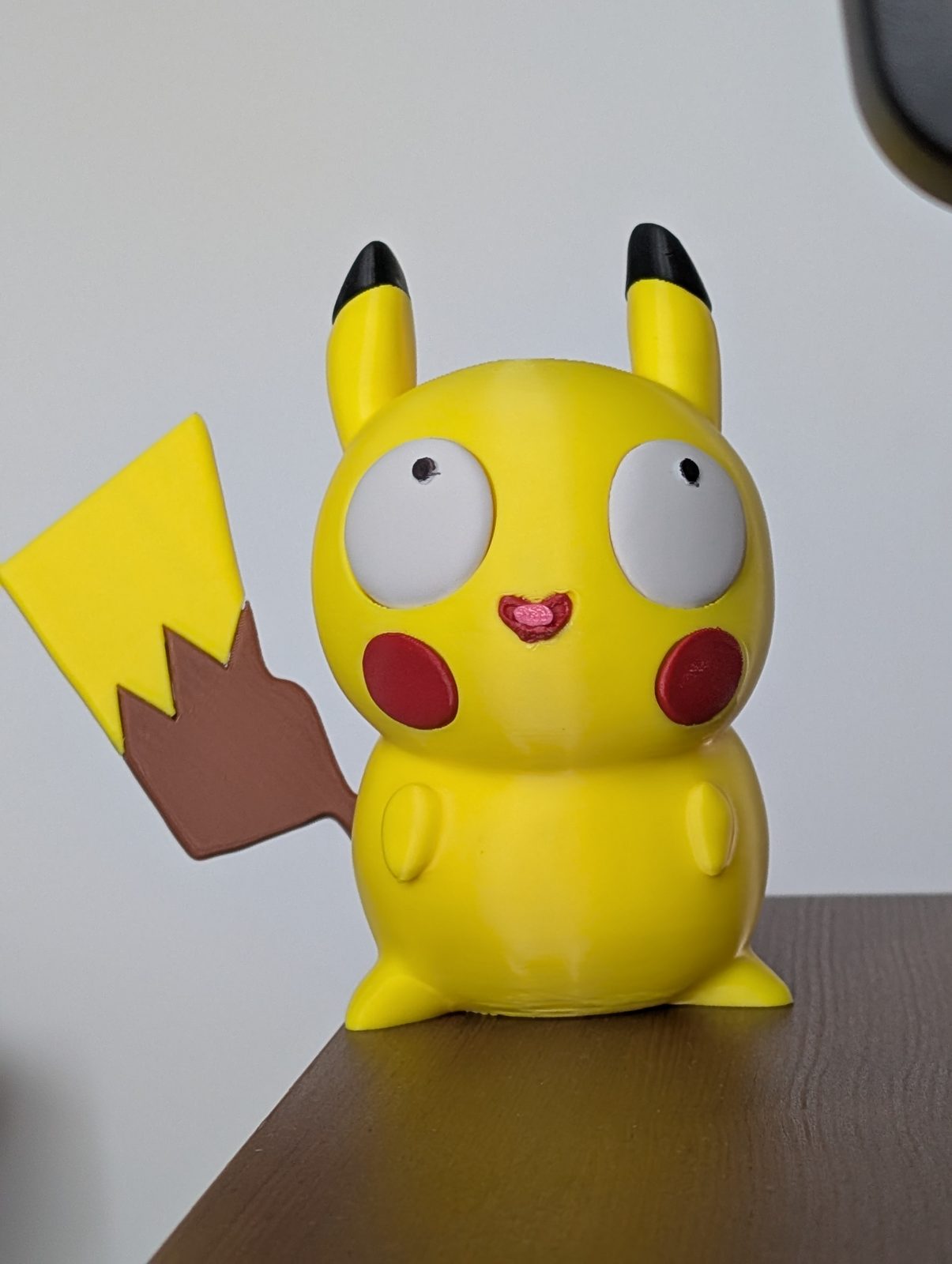 #220 Pokemon — vue 5