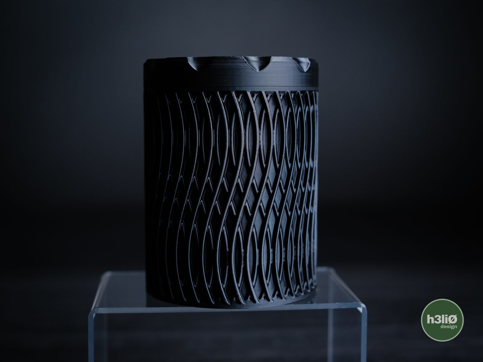 #220 Ruck · Container — vue 11