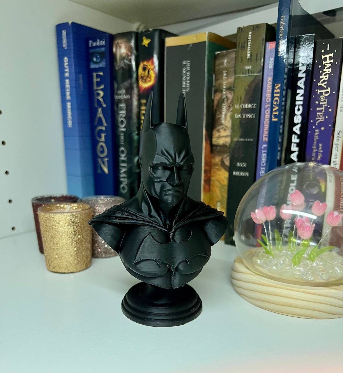 #221 Batman — vue 3