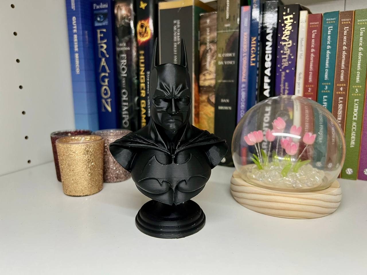 #221 Batman — vue 7