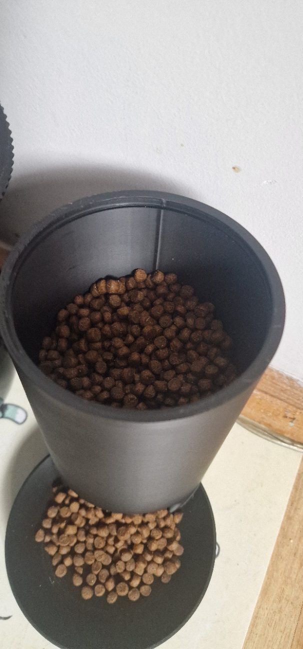 #223 Eco-Small Portion Pet Feeder — vue 10