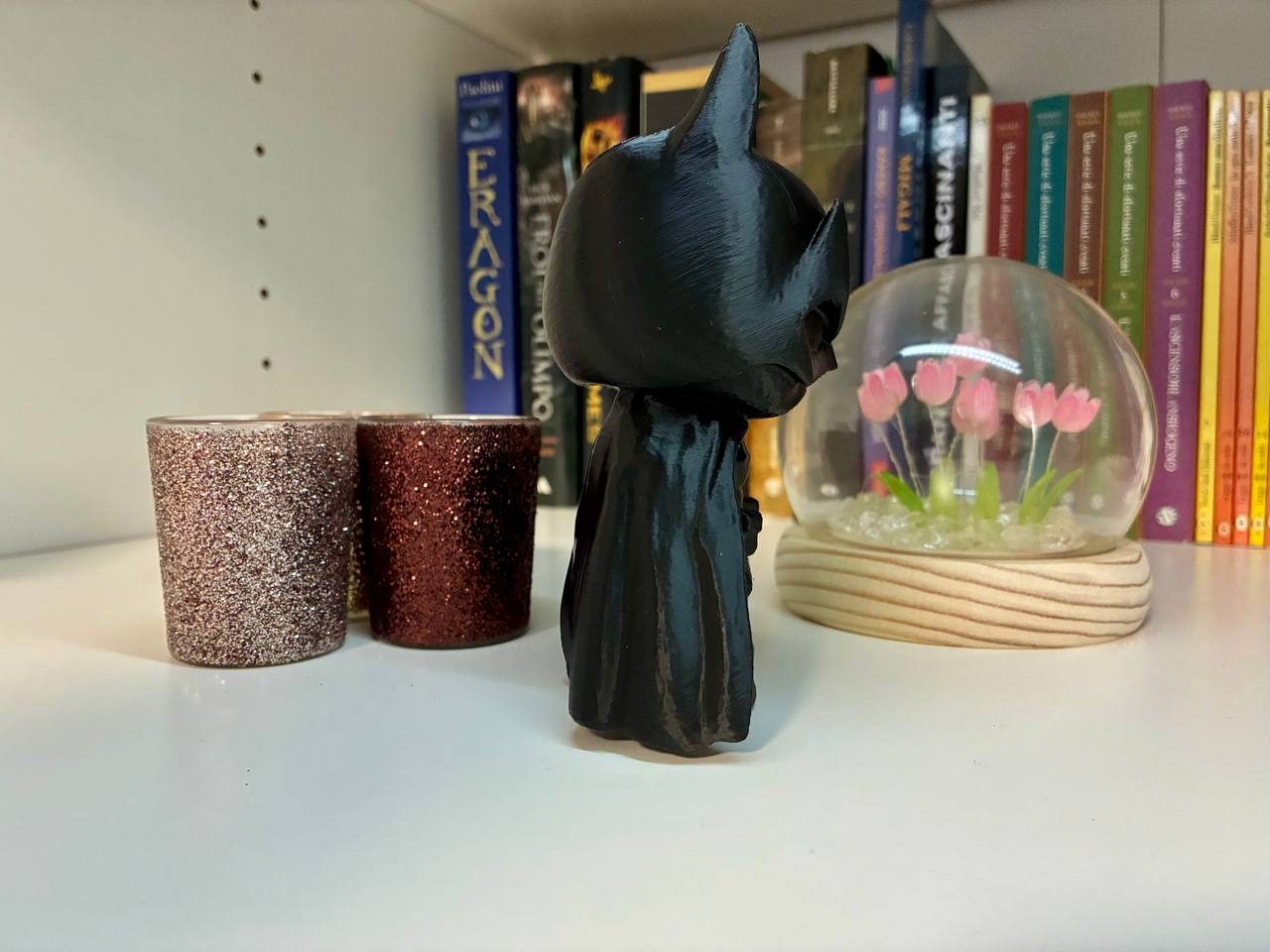 #226 Batman — vue 9