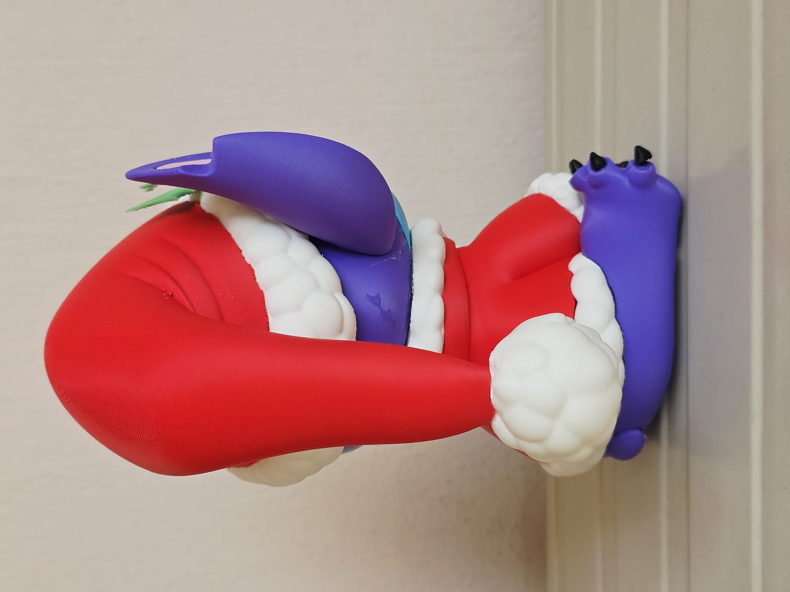 #227 Stitch Christmas Edition — vue 17