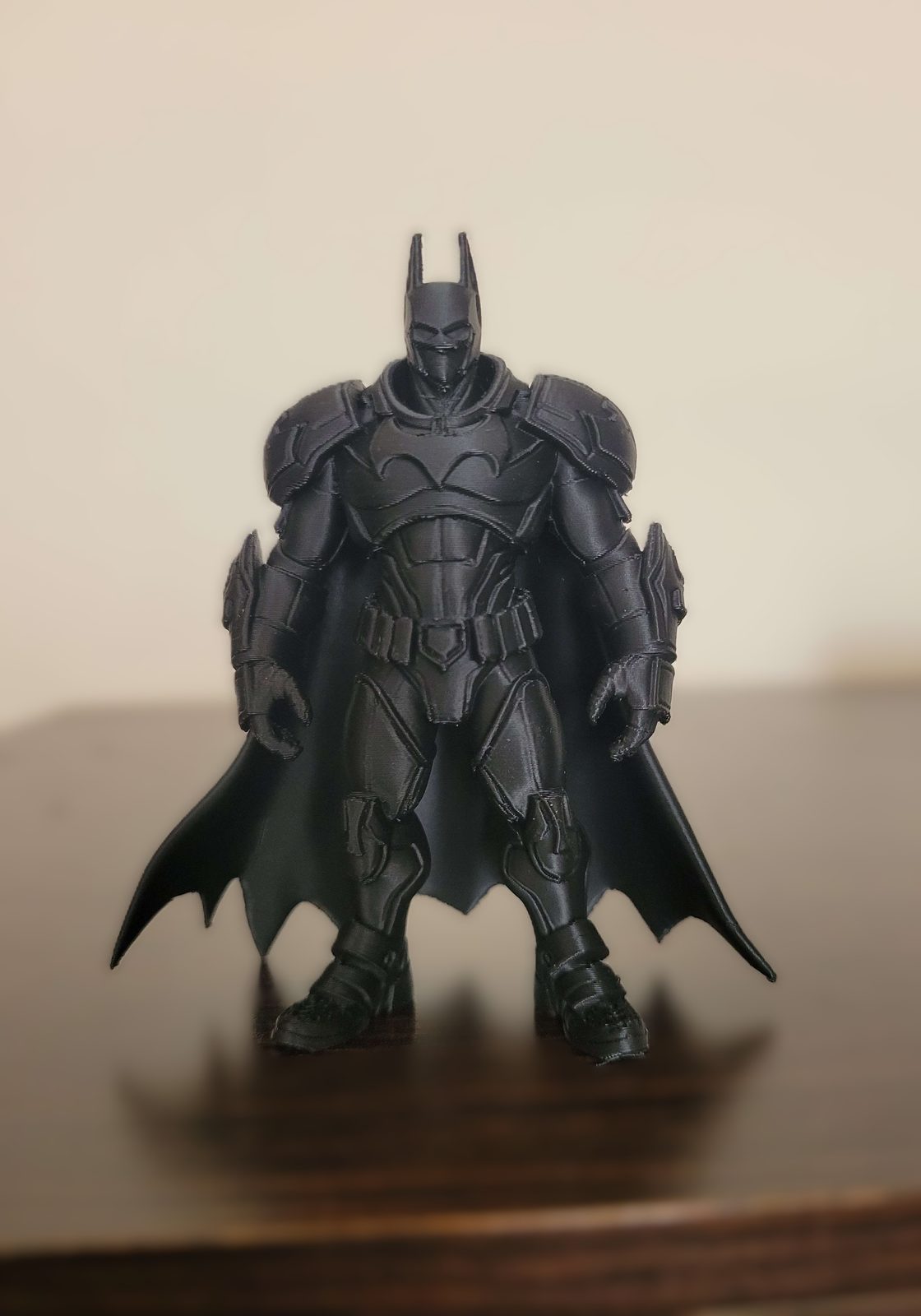 #229 Batman — vue 3