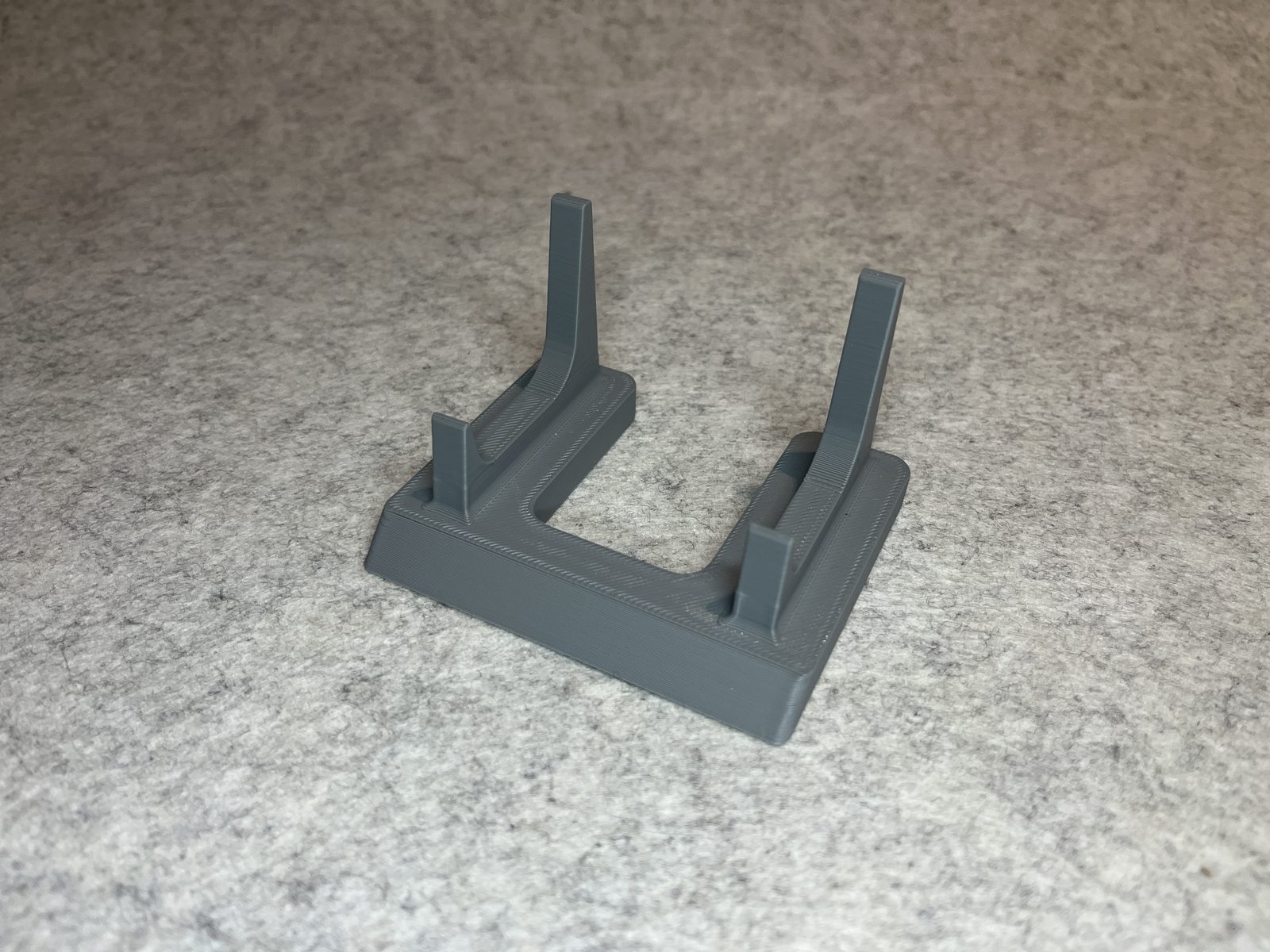 #229 Display stand for Gameboy Advance, Color, Classic — vue 5