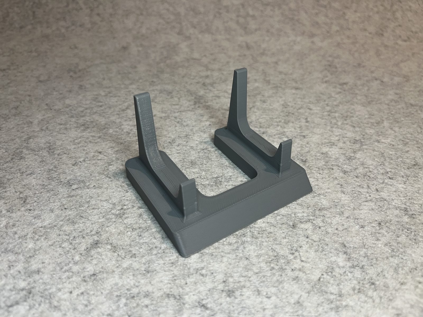 #229 Display stand for Gameboy Advance, Color, Classic — vue 6