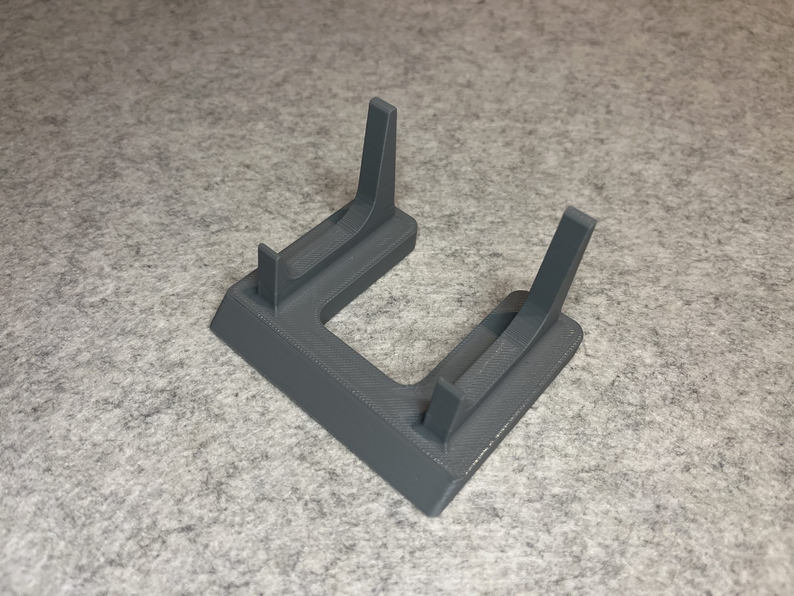 #229 Display stand for Gameboy Advance, Color, Classic — vue 7