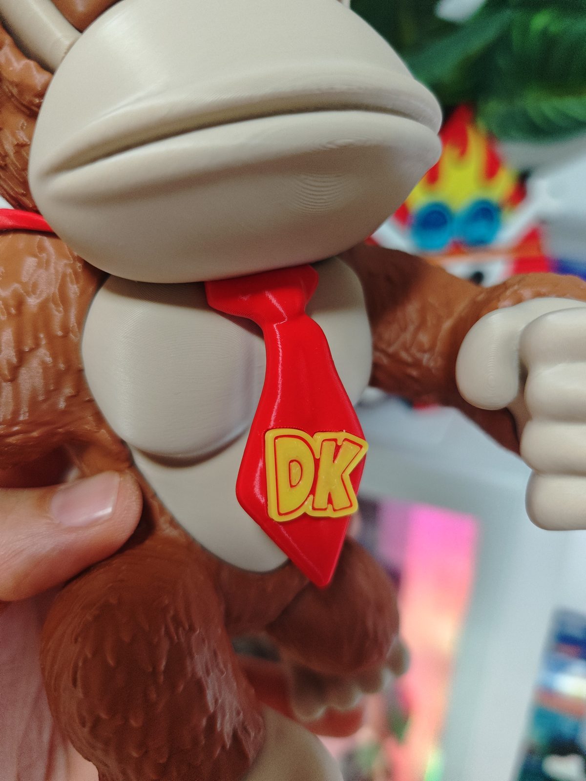 #230 D Kong — vue 2