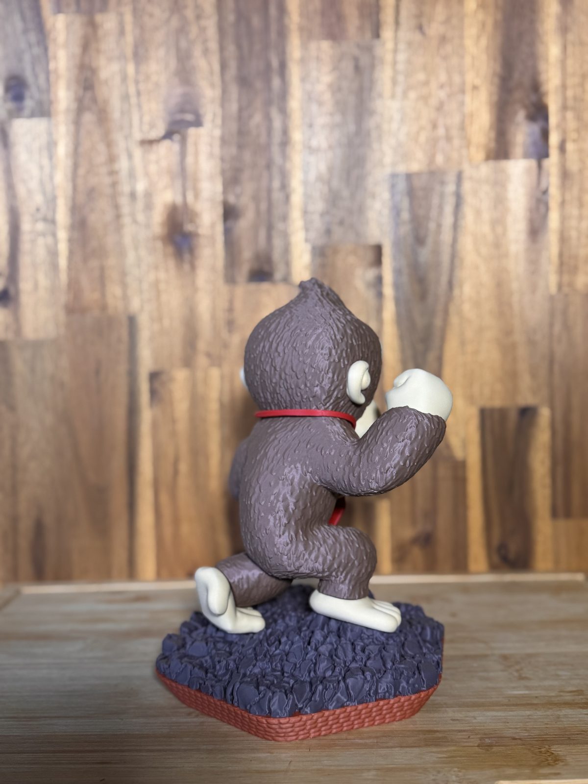#230 D Kong — vue 9