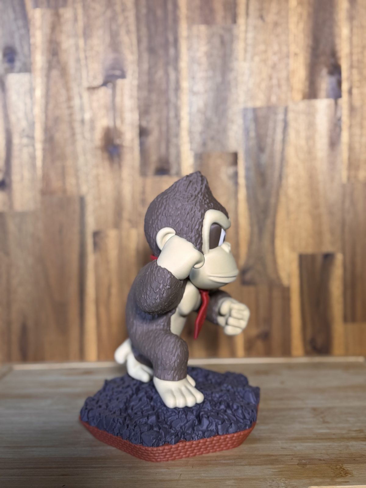 #230 D Kong — vue 10