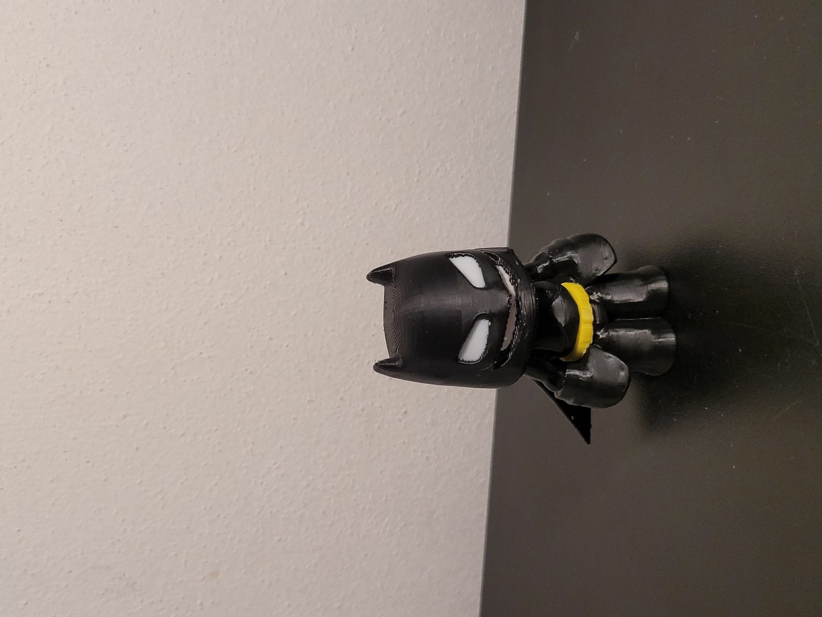 #231 Mini Batman — vue 3