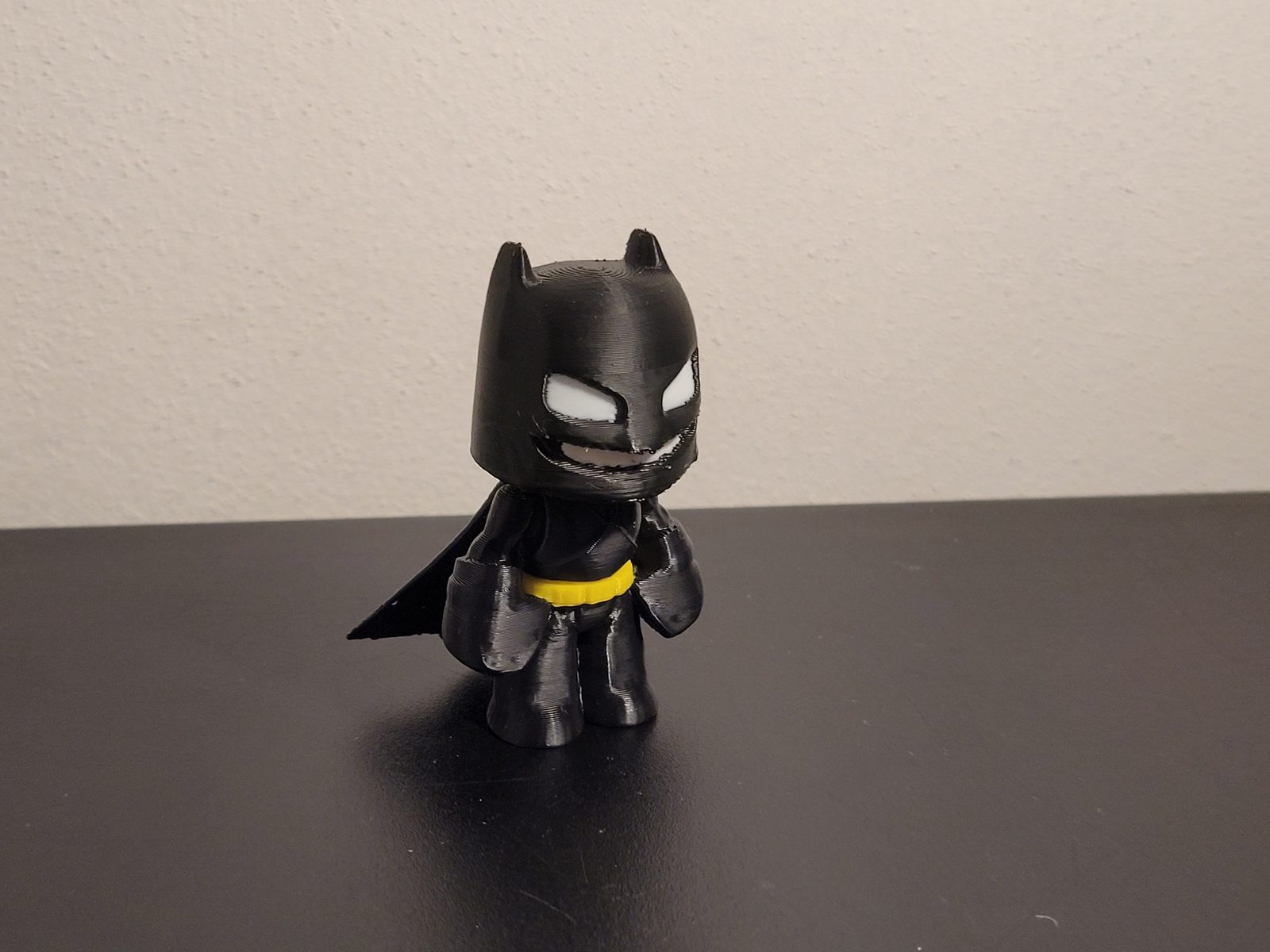 #231 Mini Batman — vue 4