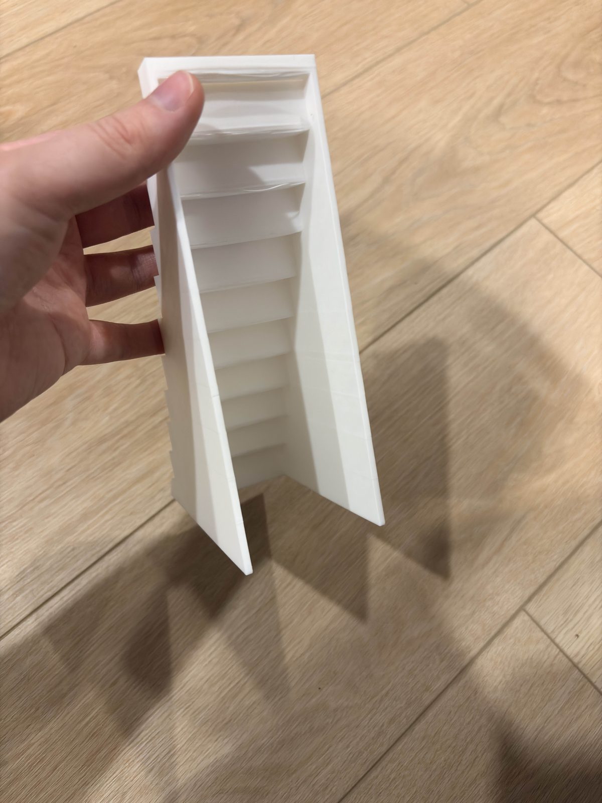 #236 Gameboy Advance Game Cartridge Display Stand — vue 6