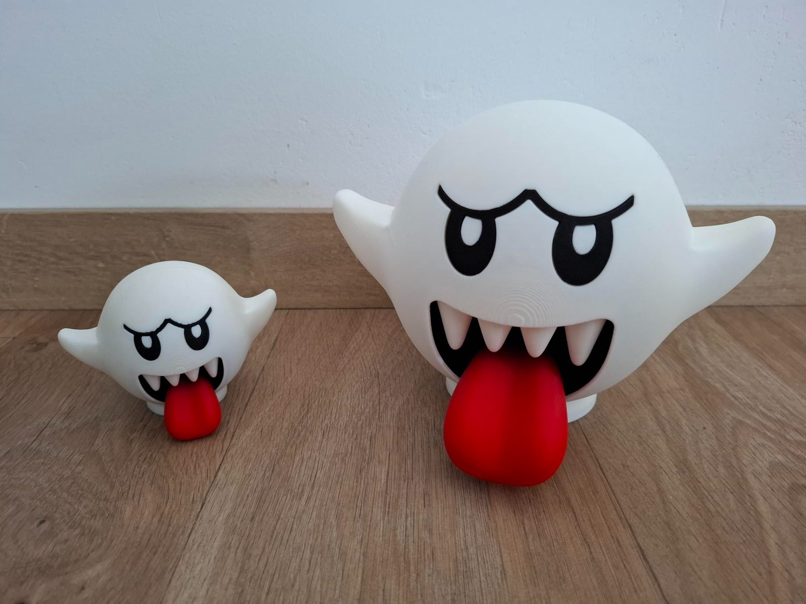 #239 Boo - mario — vue 2