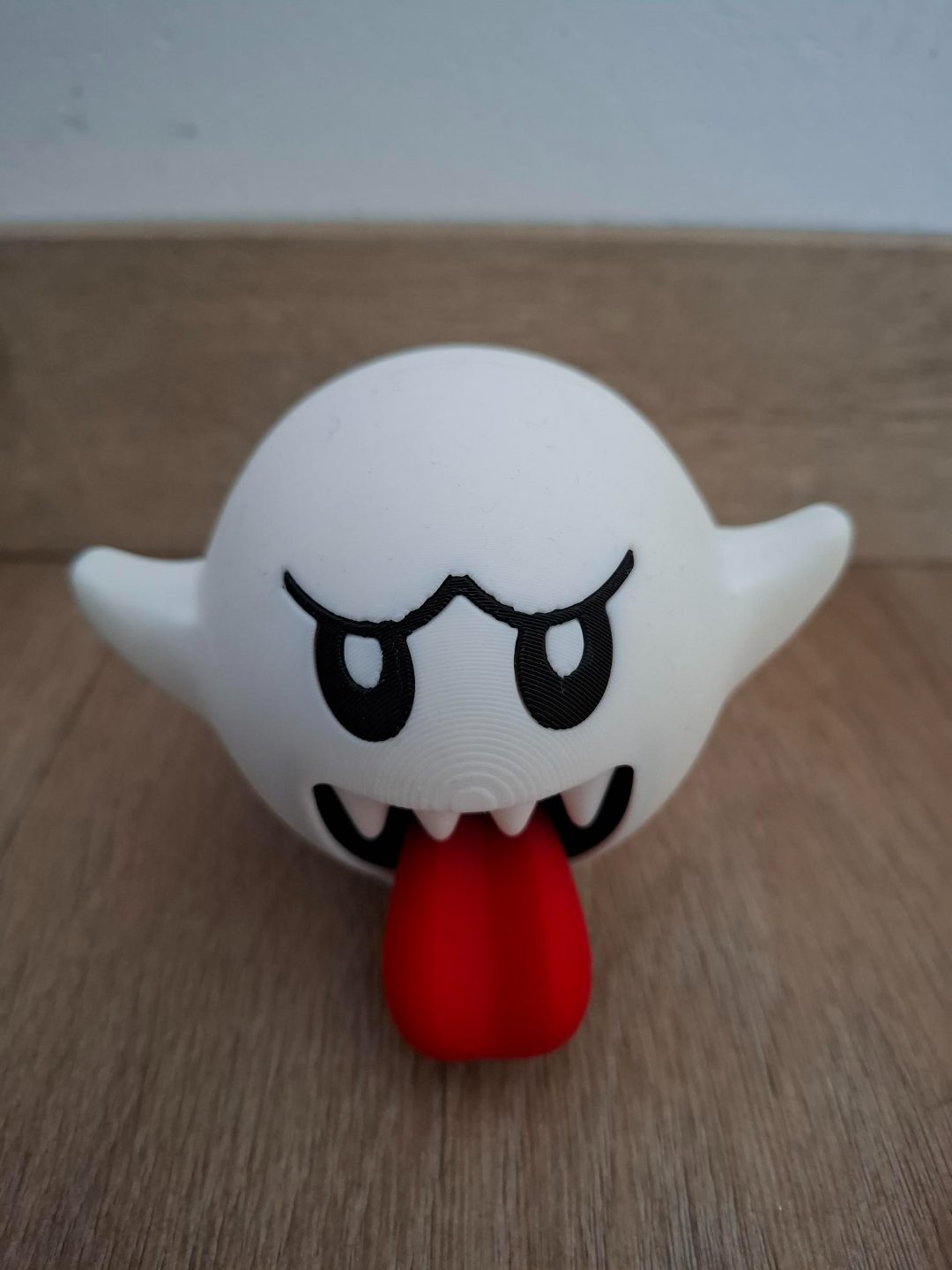 #239 Boo - mario — vue 3