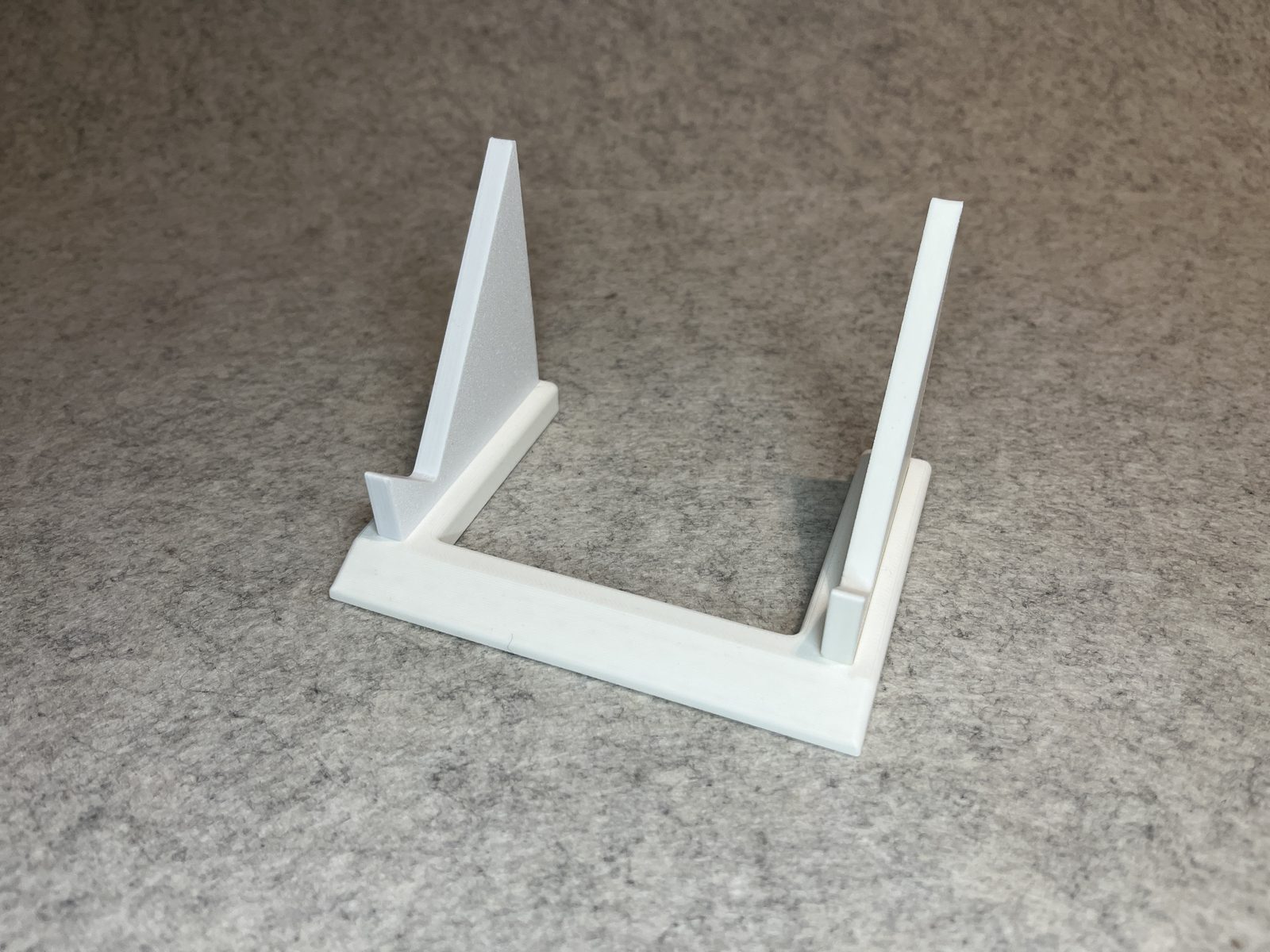 #239 Display stand for Nintendo DS 3DS and PSP — vue 6