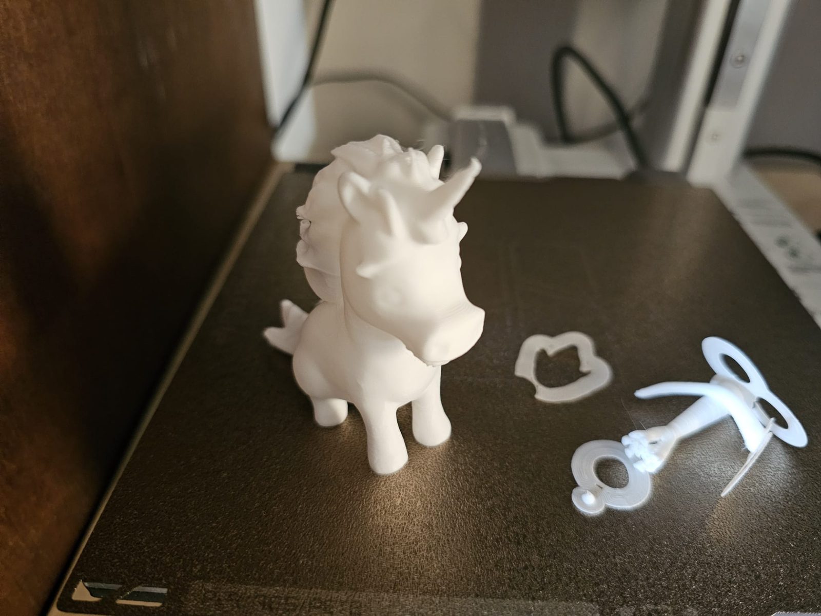#240 Cute unicorn — vue 3