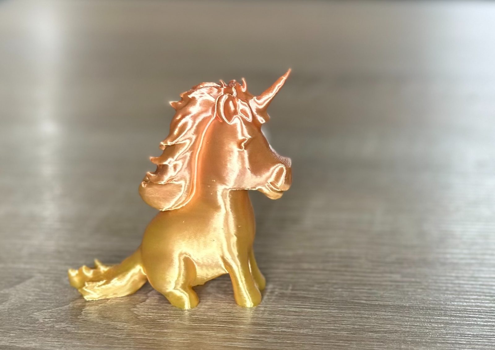 #240 Cute unicorn — vue 6