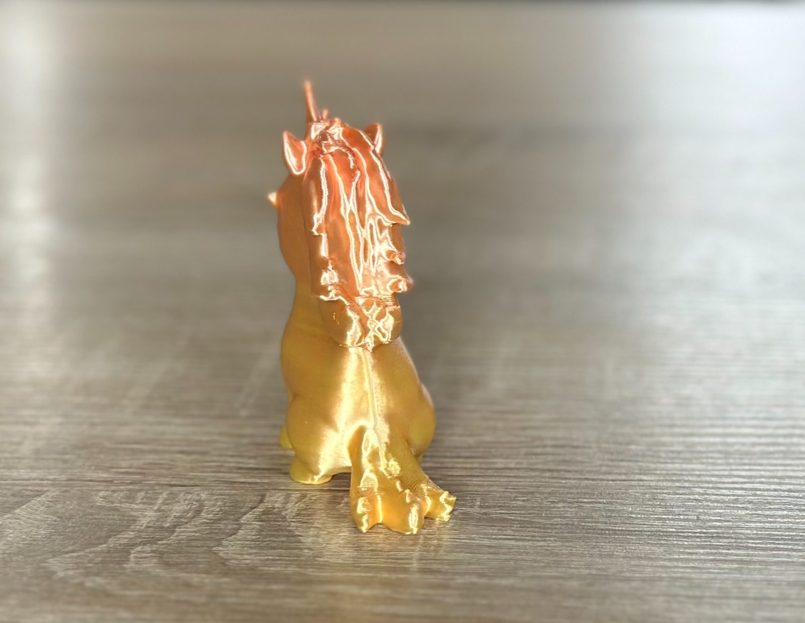 #240 Cute unicorn — vue 8