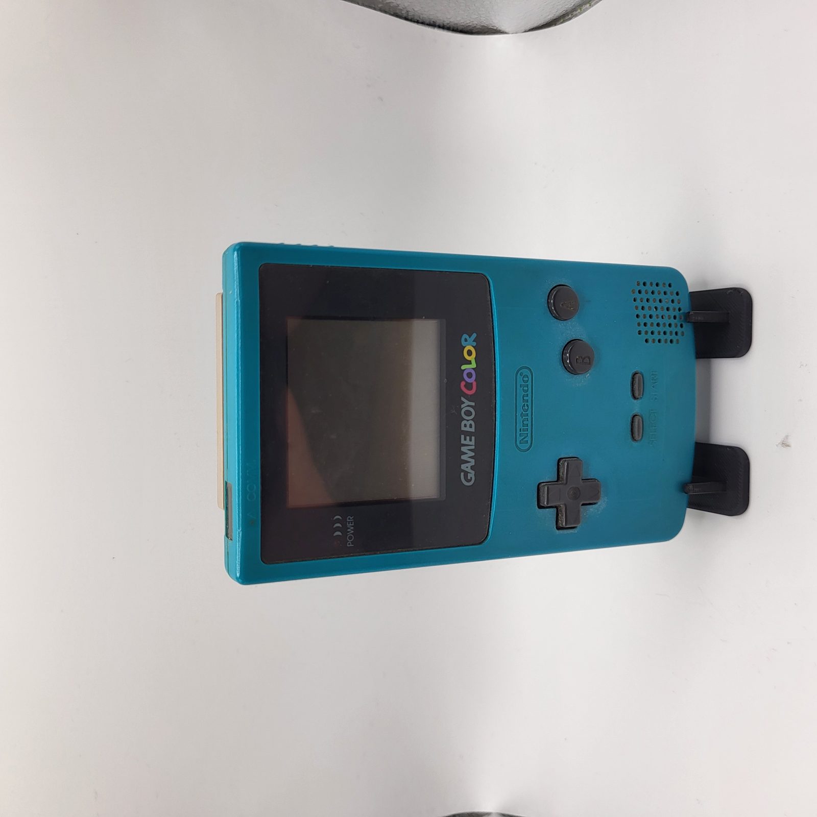 #240 Universal Stand — vue 5