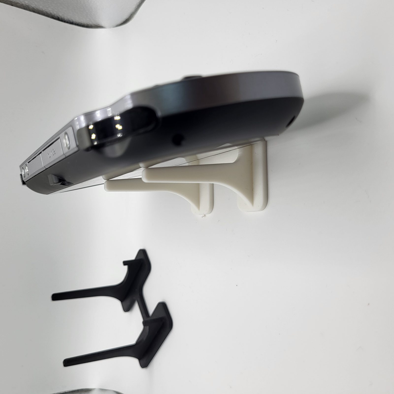 #240 Universal Stand — vue 9