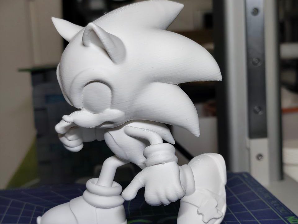 #243 Sonic — vue 2