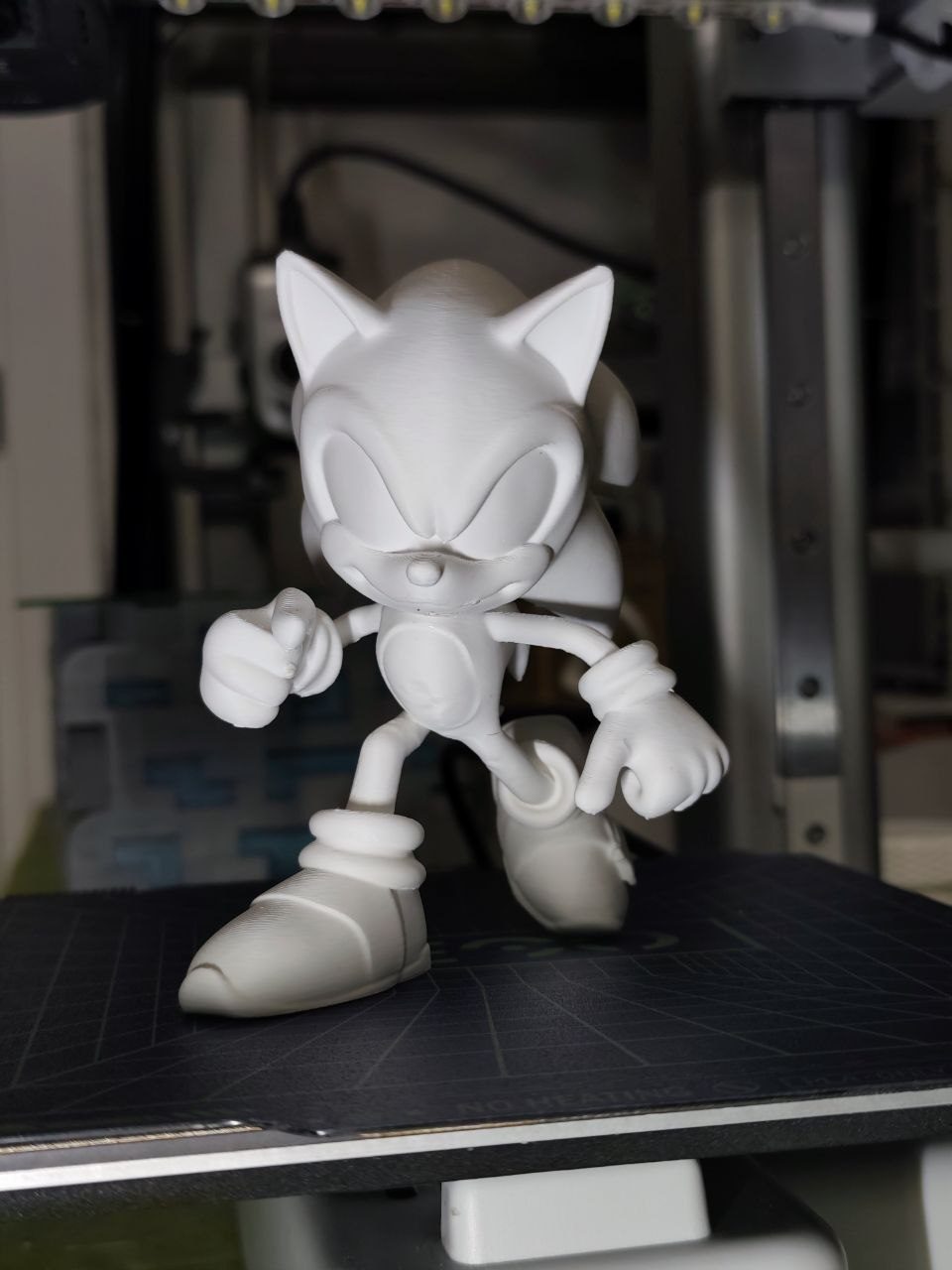 #243 Sonic — vue 3