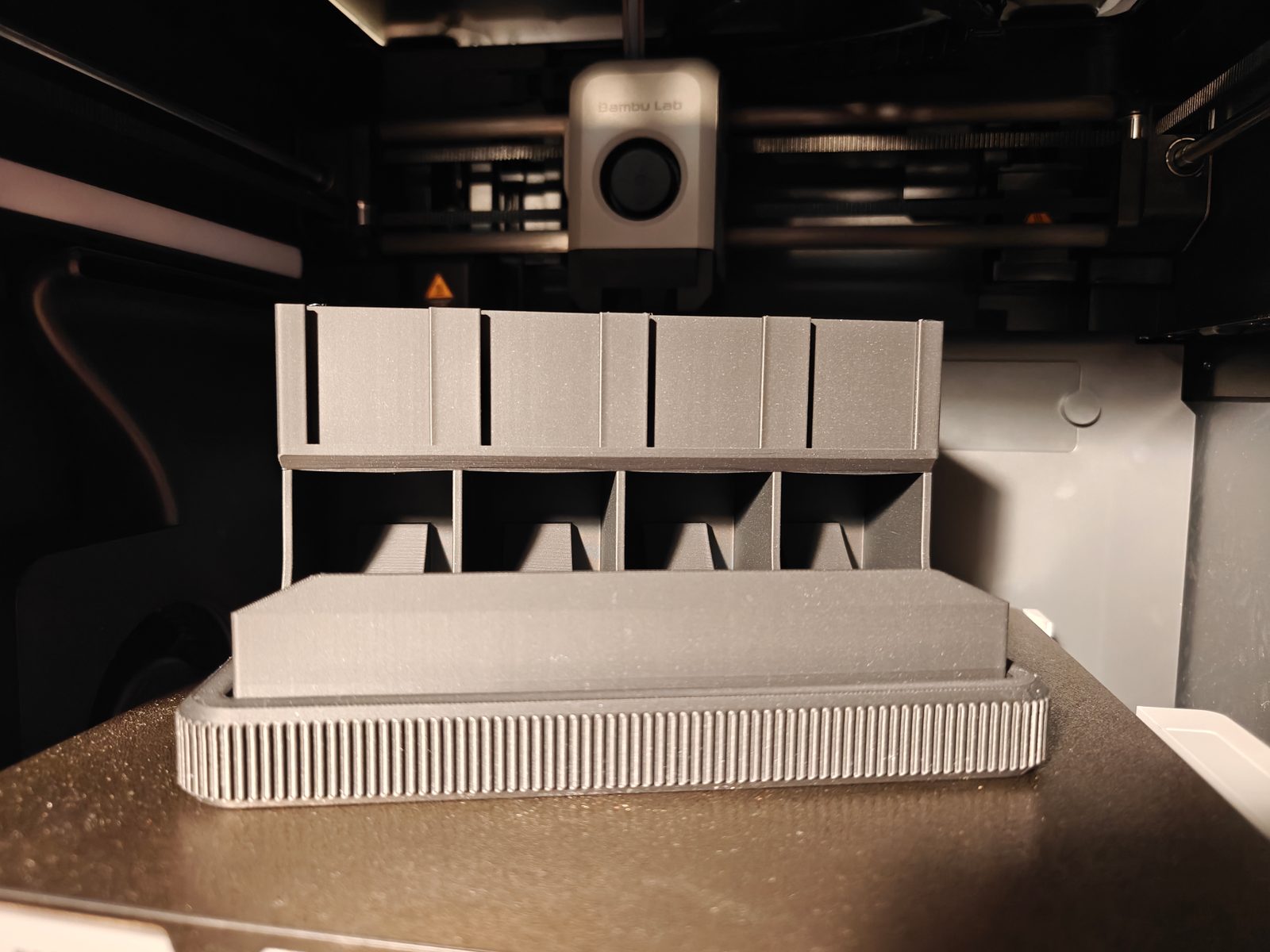 #247 Nespresso Original Pod Dispenser By Foxwood — vue 4