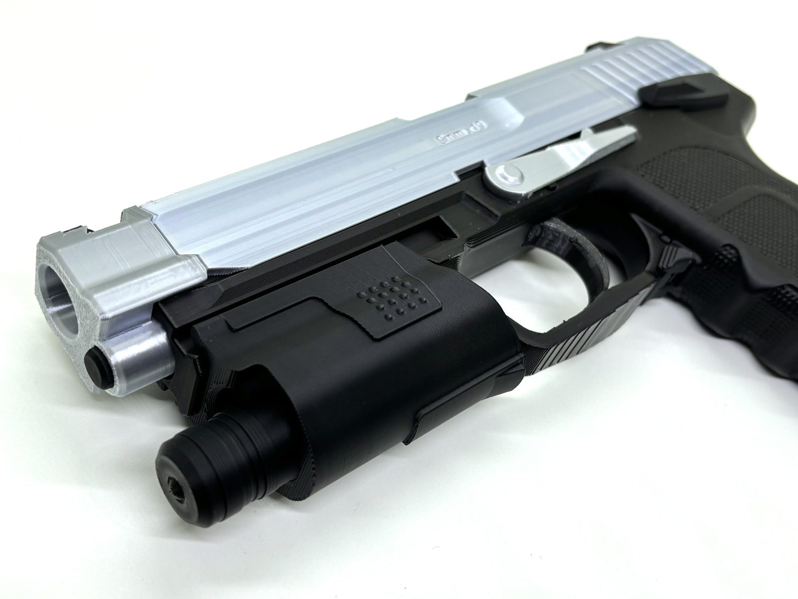 #249 Resident Evil SG-09 R — vue 2