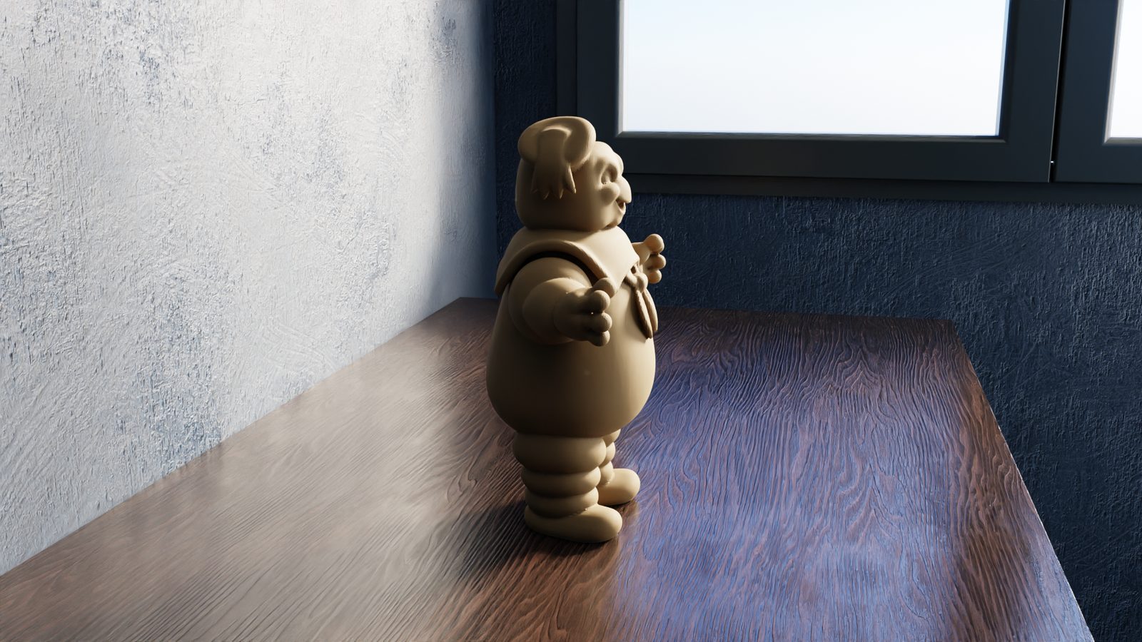 #250 Stay Puft Marshmallow Man – Ghostbusters Icon — vue 7